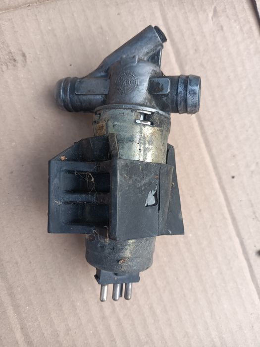 Части за Мерцедес 124