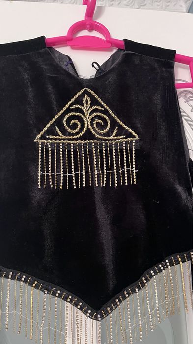 Детский қыз балаларға арналған киімдер