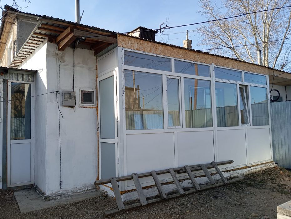 Красный яр 10мил  , общая площадь 90м2