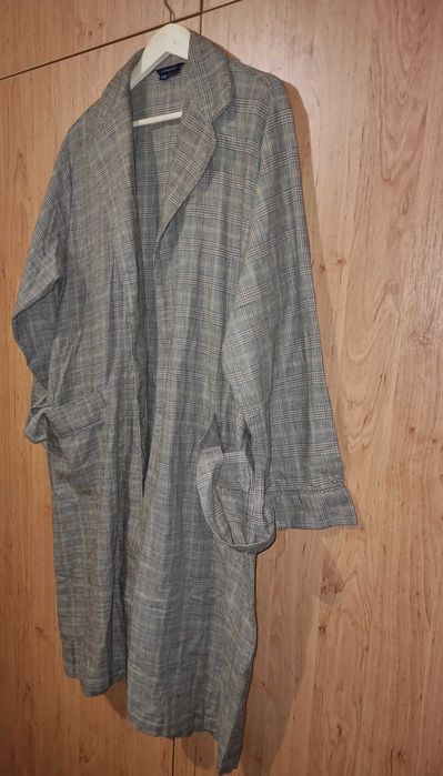 Halat unisex capot Burberry