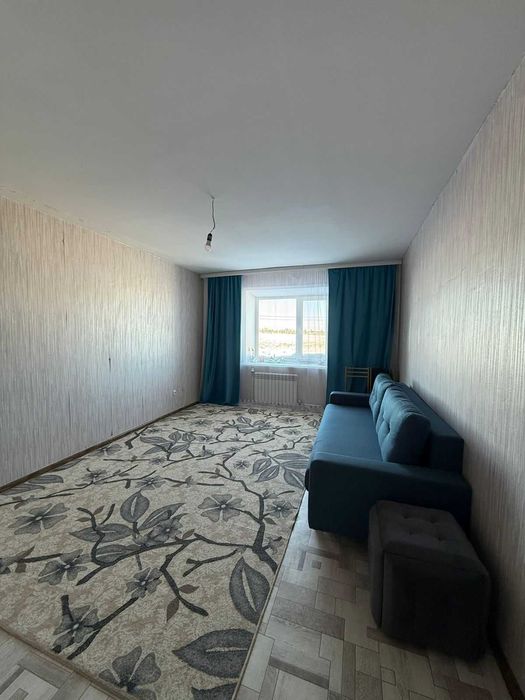 1 комнатная жилой массив Кунай