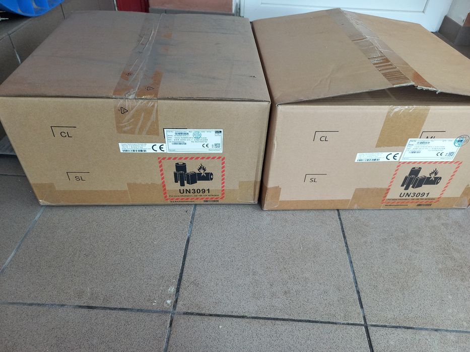 Invertor Huawei SUN2000-6KTL-L1