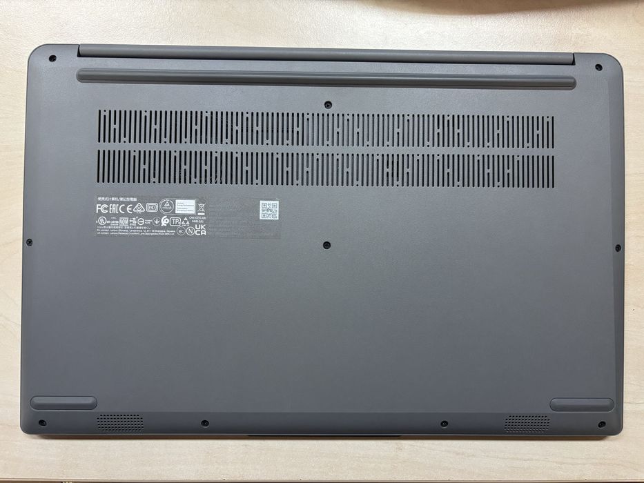 Laptop Lenovo IdeaPad 1 15AMN7