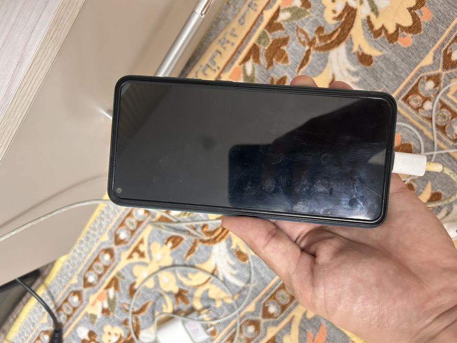 Xiaomi Redmi Note 9