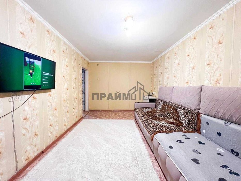 ПРОДАМ 3Х ком. Жастар (Даурен ПРАЙМ)