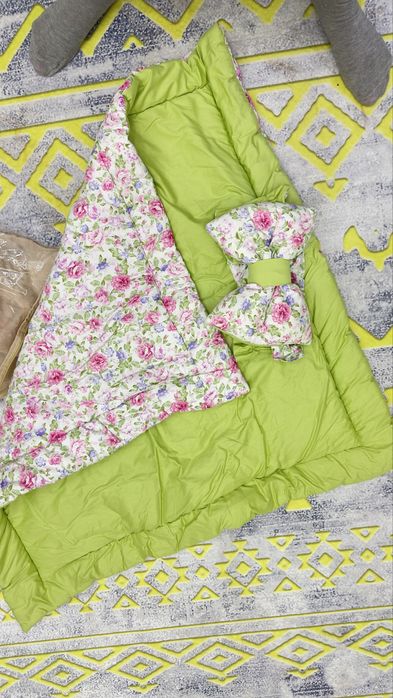 Конверт для выписки