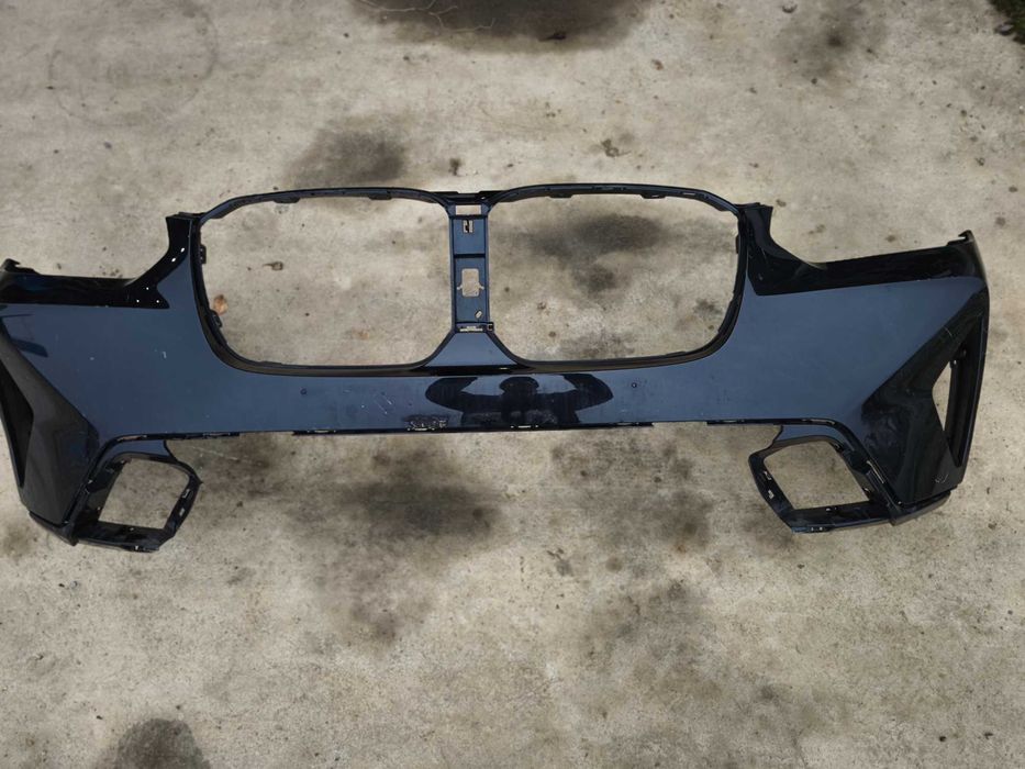 Предна броня BMW iX3 G01