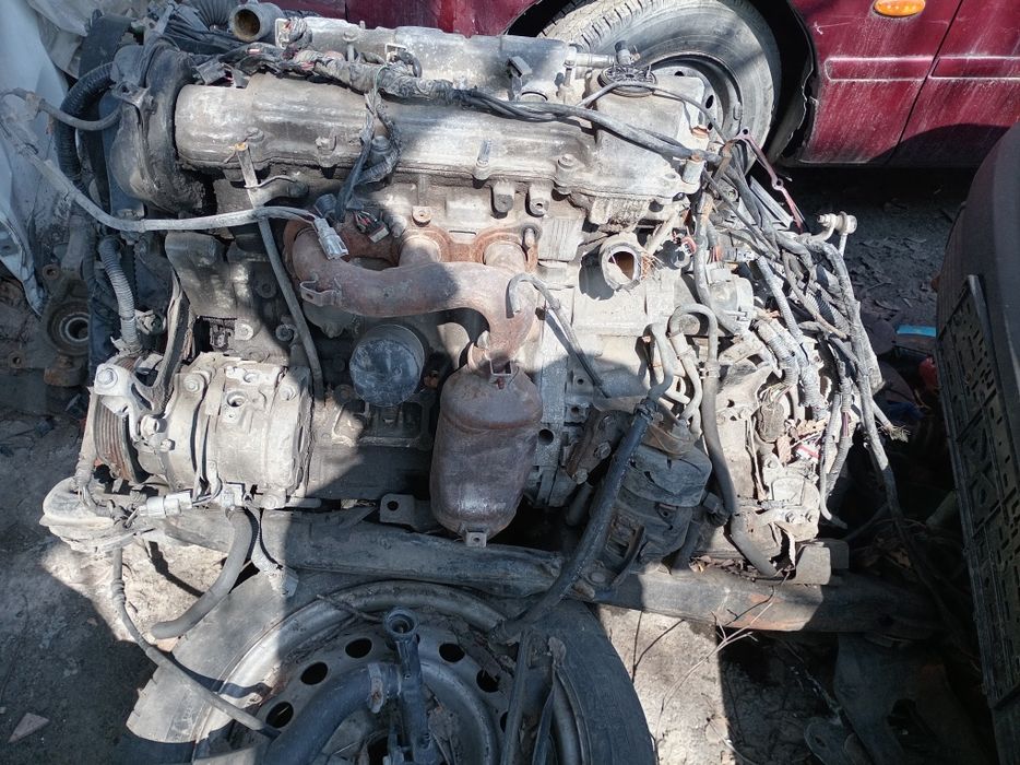 Продам двигатель