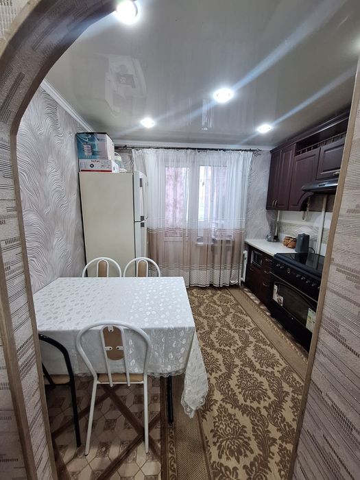 Продам 2 ком квартиру,ленинградка