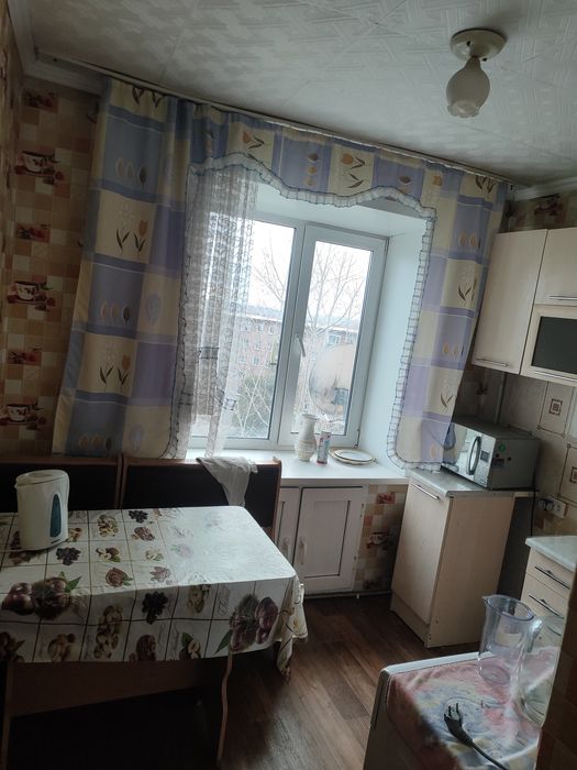 2-х комнатная квартира