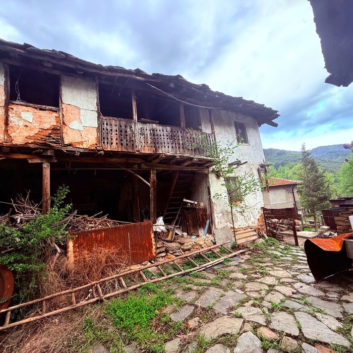 Продава се Къща в с. Нареченски бани, Област Пловдив - 70 кв.м за 510 €/кв.м - Снимка #4