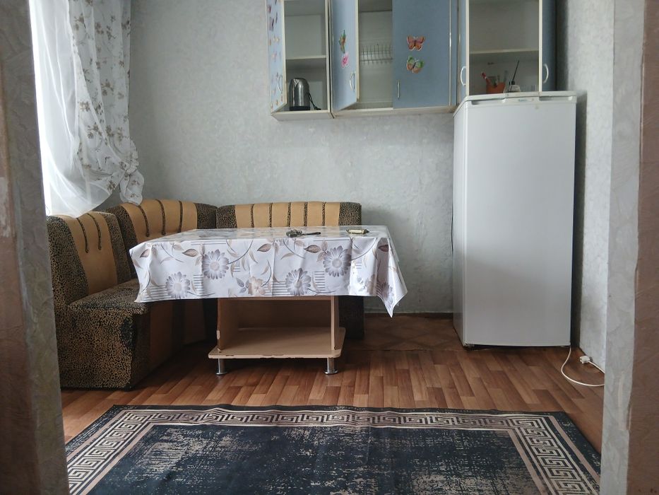 Сдам комнату на длительный срок