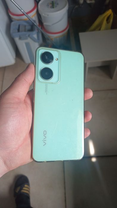 Vivo Yo3 128gb 37000