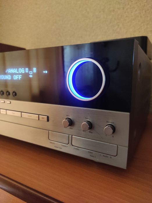 AV ресивер Harman/Kardon AVR130