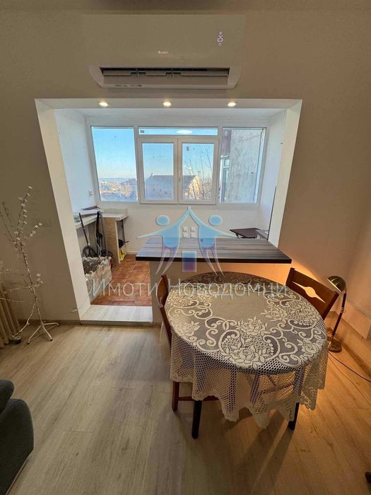 Продава се Тристаен апартамент в Шумен, Пазара - 83 кв.м за 1470 €/кв.м - Снимка #1