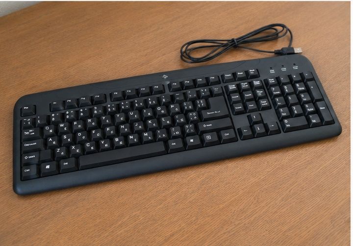 Компьютер Core i3/ 4GB/ 128SSD/ 500HDD
