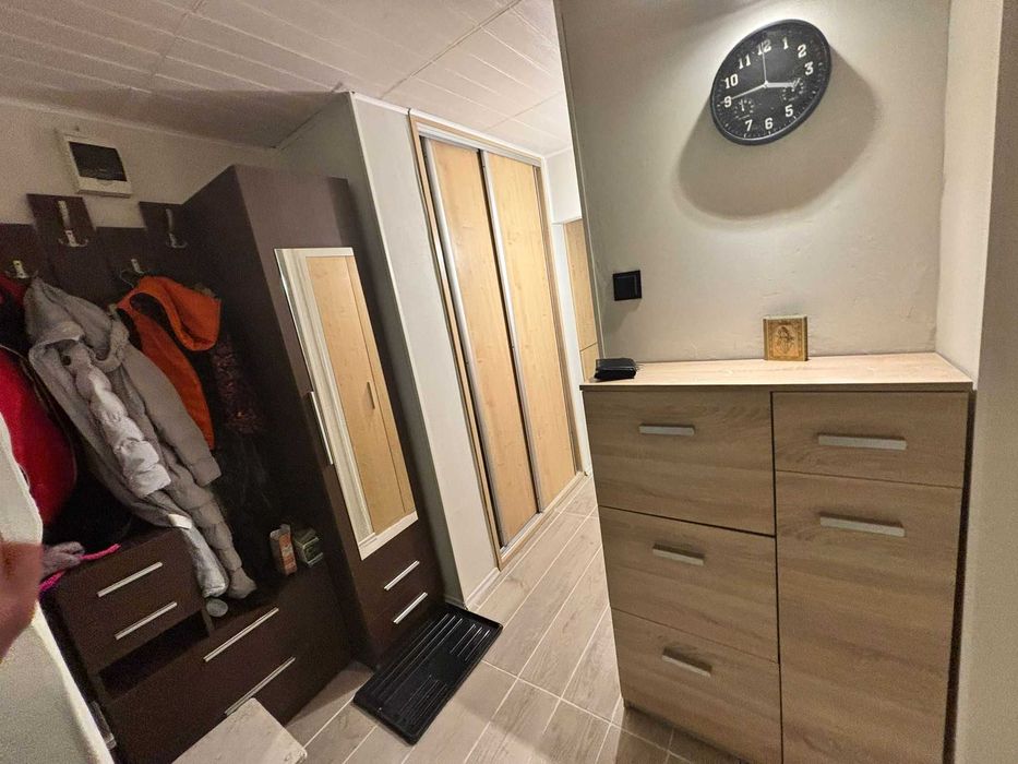 Apartament 2 camere parter IREG