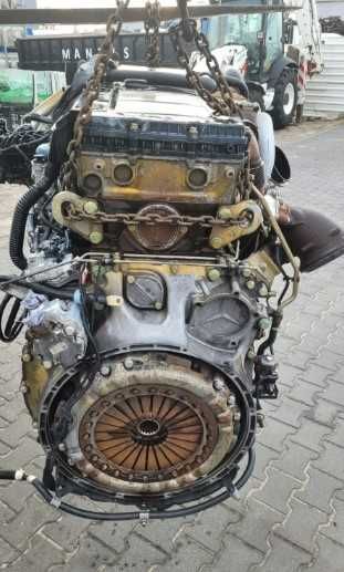 Motor complet OM470/OM471 Mercedes Actros - Piese de motor Mercedes