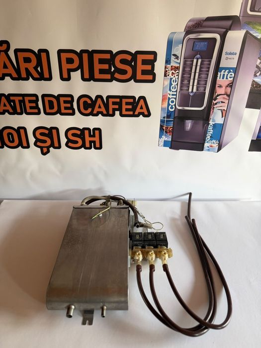 Boiler Instant Necta Spazzio