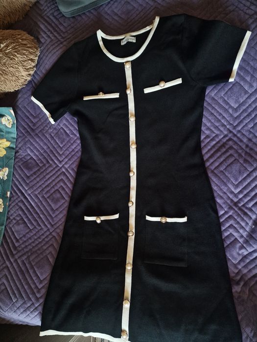 Продам новое платье