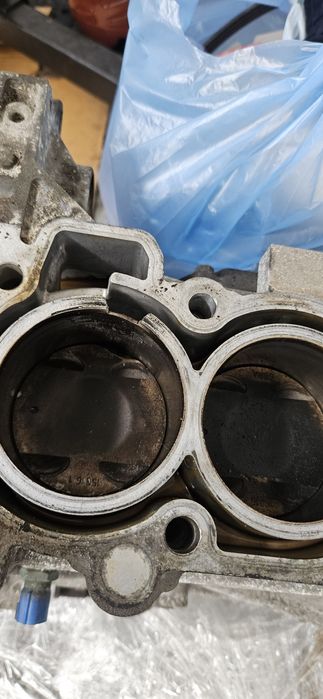 Мотар на Части  Baleno 1.2 и скорости Smart