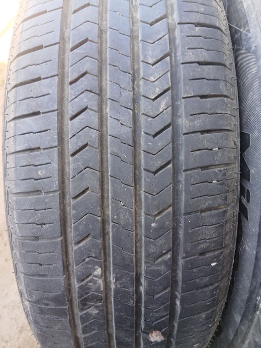 Летни Нексен шиналар