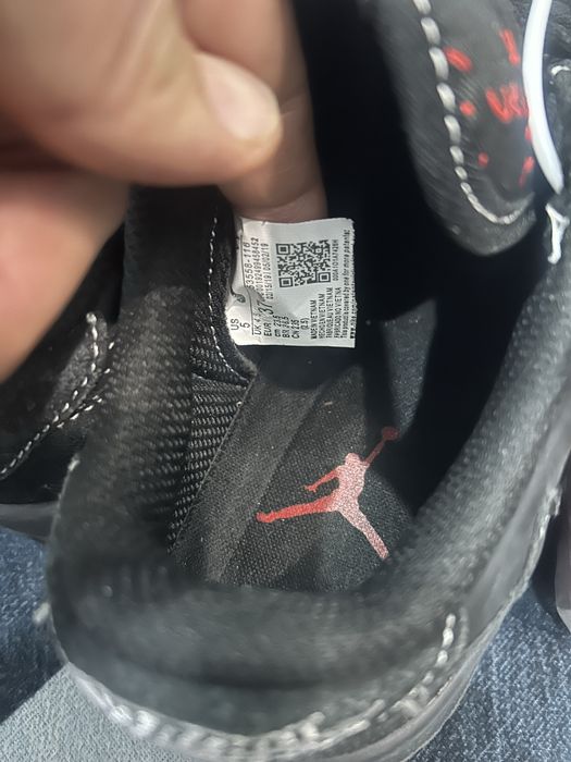 Кроссовки 36р подростковые Nike оригинал