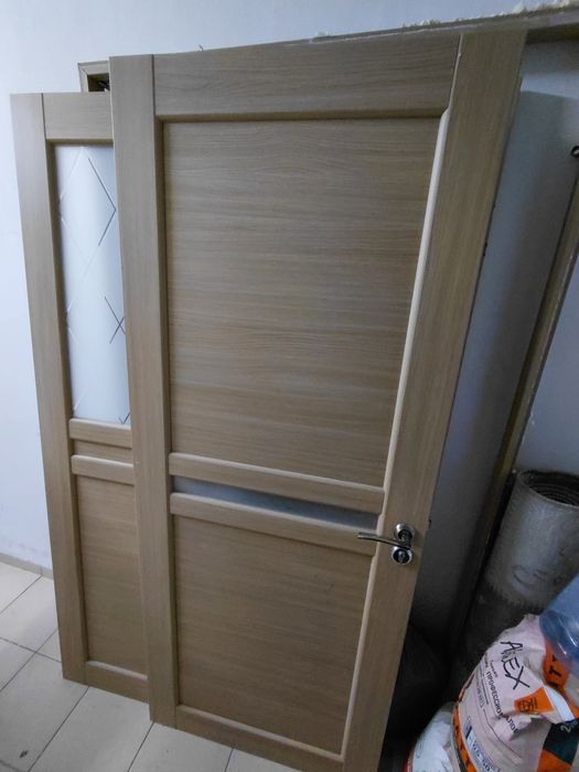 Двер межкомнатные