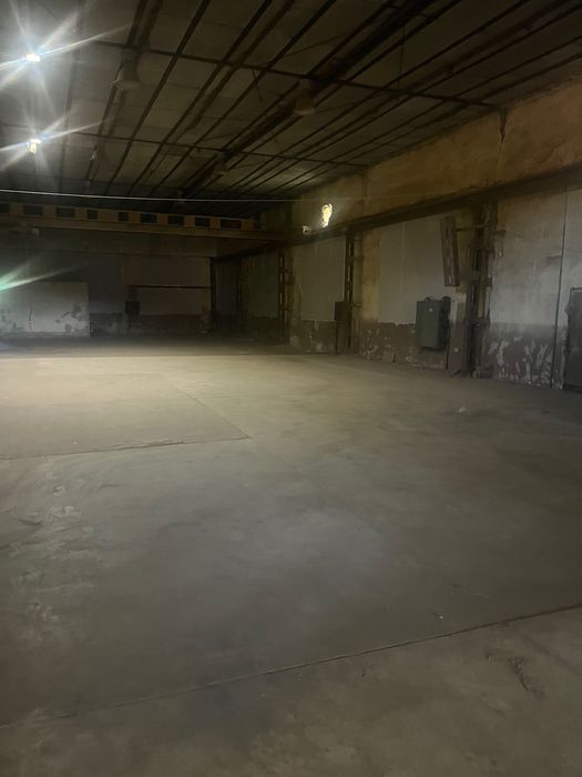 Складово помещение