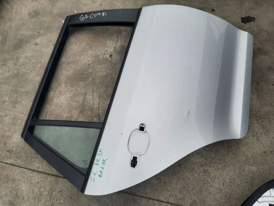 usa portiera dreapta spate vw golf 6  break