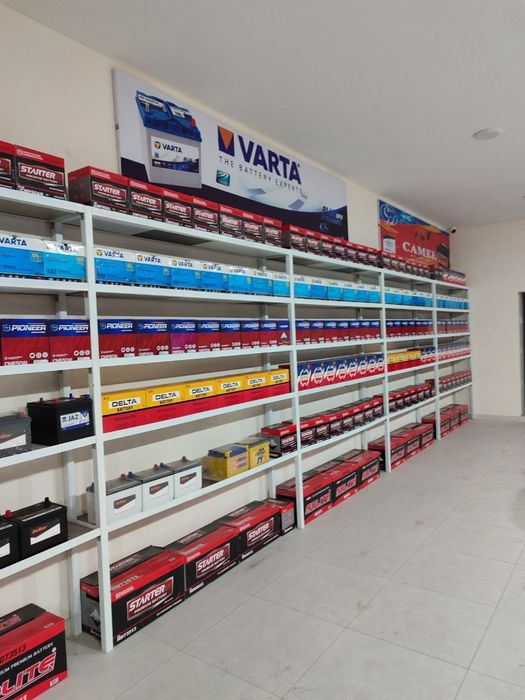 Akumulyator Акумулятор . Aklmator Kobalt.  jentra . Spark . Nexia 1