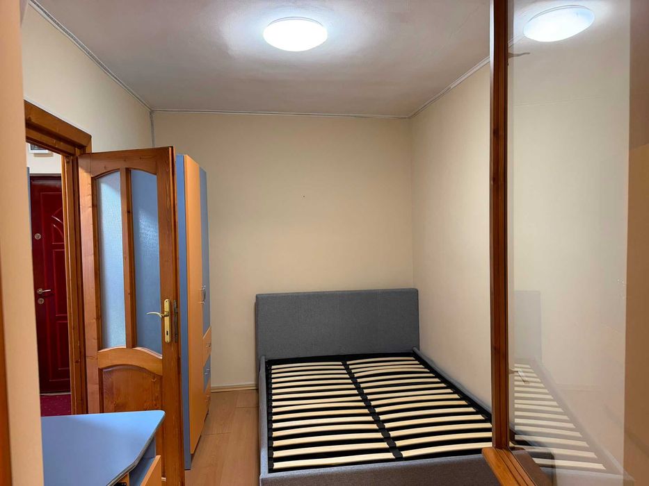 Vand apartament Simleu Silvaniei