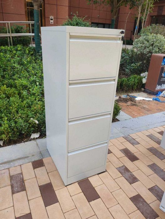 Универсальный ящик для документов | Metall hujjat komodi