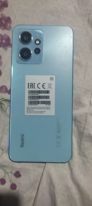 Редми нот 12 ...128гб