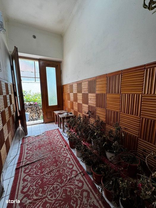 Casa individuala cu 5 camere de vanzare in Cugir