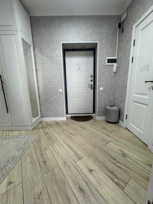 Продам шикарную 3 комн.квартиру