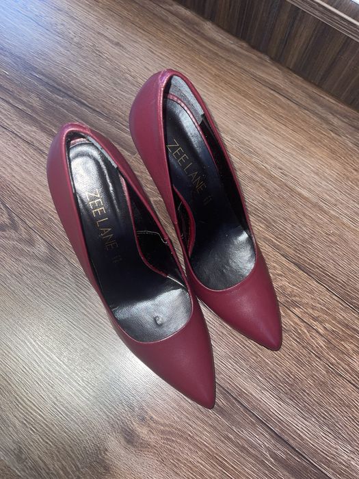 Pantofi Zee Lane cu toc
