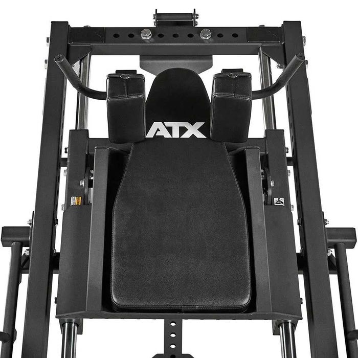ATX® Leg Press Combo 4 in ONE – Хакен Машина / Лег Преса