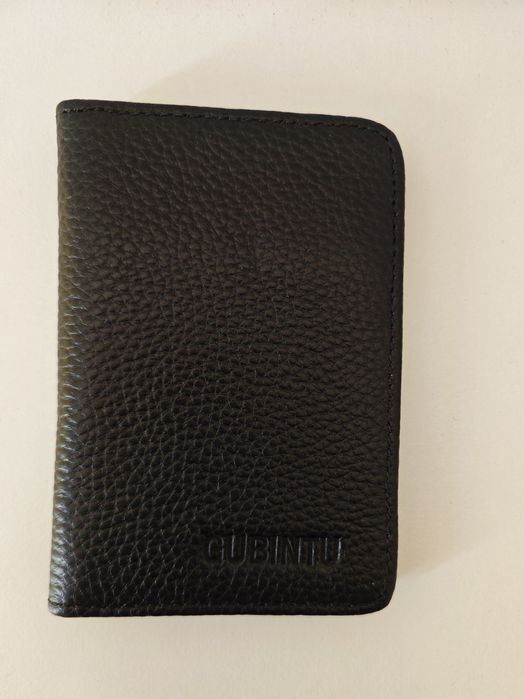 Мъжки портфейли еко кожа