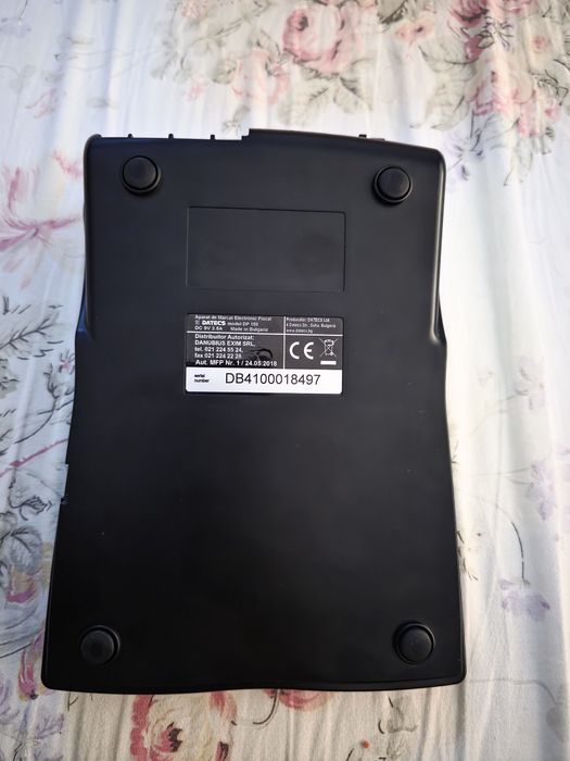 Casă de marcat Datecs Dp 150