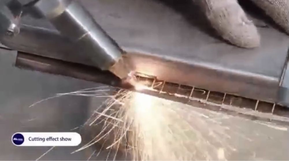 Лазерная сварка 3в mornlaser