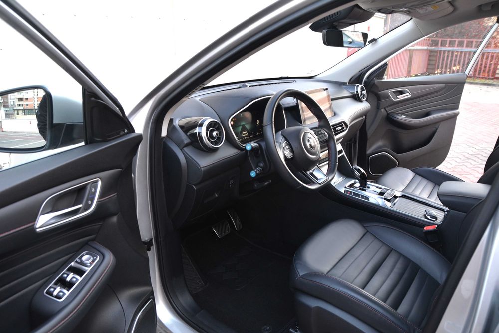 MG EHS /LUXURY/Plug-in Hybrid/Camere 360/Panoramic/GARANTIE