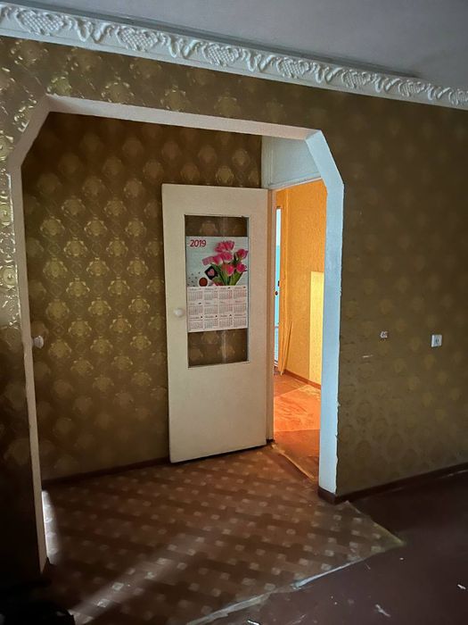 Продается квартира в Киргил районе Валютке