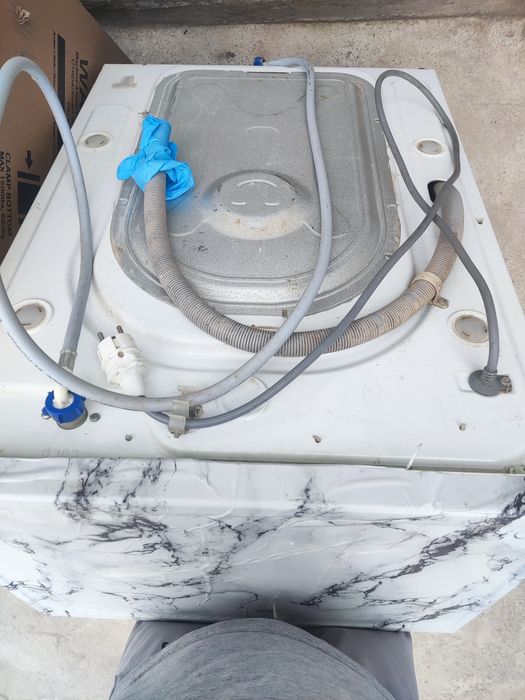 Samsung kir yuvish mashinasi.Стералная машина самсунг