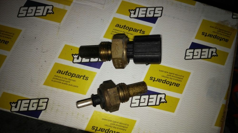 Датчик коленвала Мерседес w202,w210,w140