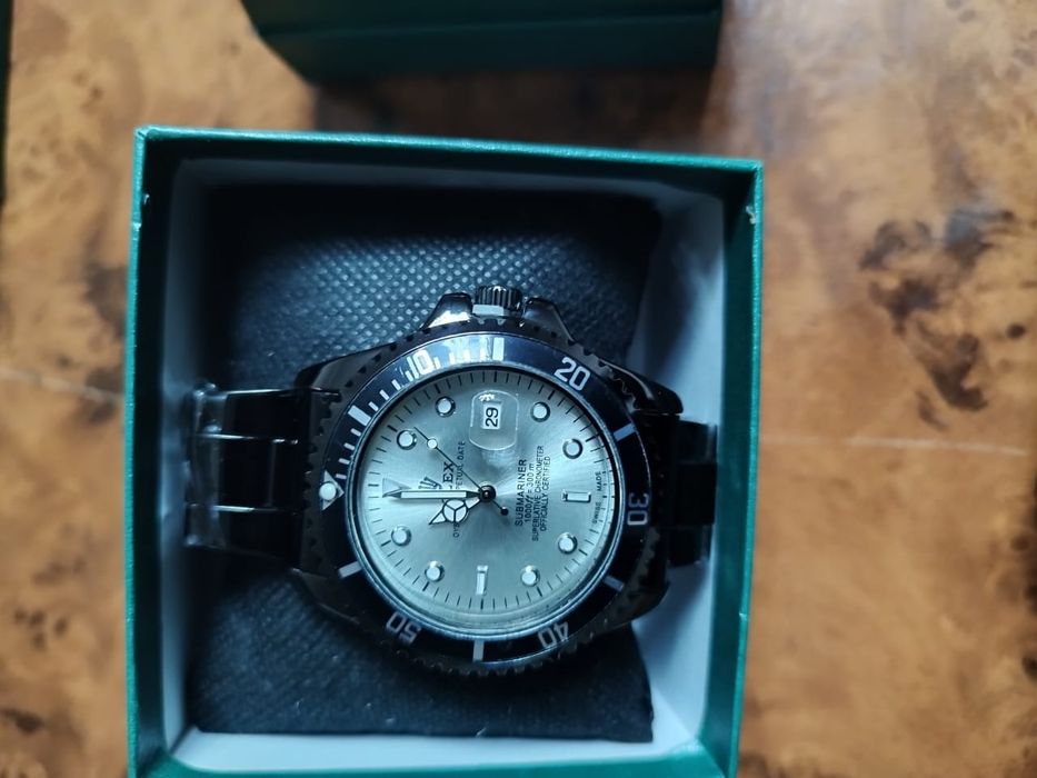 ROIEX CASIO арзан бағада люкс качества