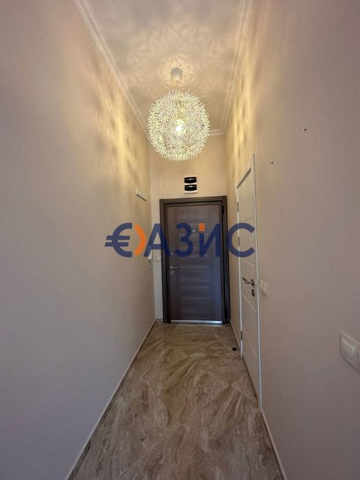 Продава се Двустаен апартамент в Свети Влас - 52 кв.м за 1128 €/кв.м - Снимка #11