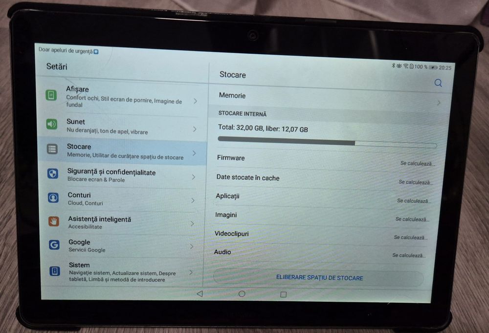 Tableta Huawei Mediapad T3 10,