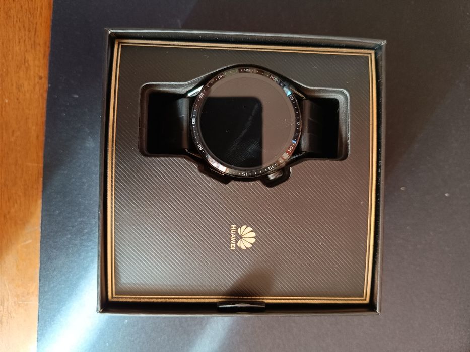 Huawei watch GT 3  + подарък