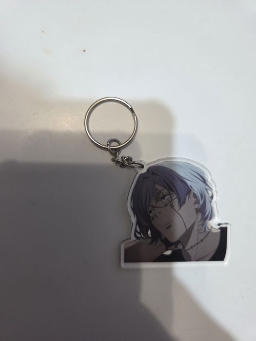 Брелок магическая битва